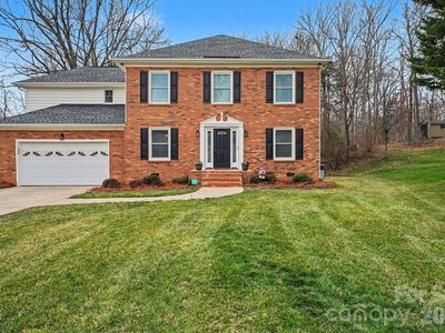 1038 Balsam Trl, Charlotte, NC, 28214