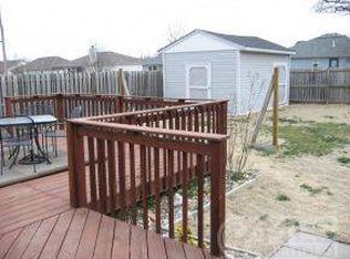 1901 Cleveland Ct, Joplin, MO 64804