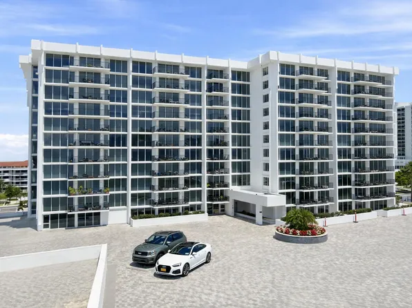 4750 S Ocean Boulevard #512, Highland Beach, FL 33487