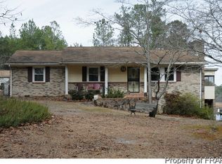3035 Rockfish Rd, Raeford, NC 28376