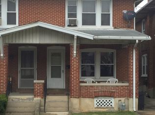 847 Chestnut St, Emmaus, PA 18049