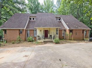 595 Koweeta Trl, Atlanta, GA 30349