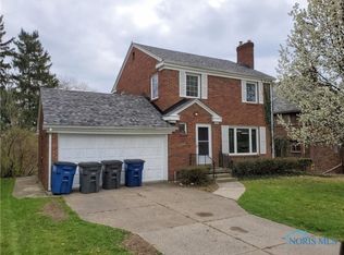 3209 Kylemore Rd, Toledo, OH 43606