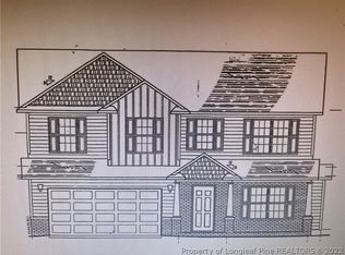 105 E 6th Ave, Raeford, NC 28376