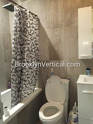 Rented by Brooklyn Vertical Inc. | media 9