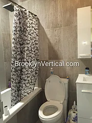 Rented by Brooklyn Vertical Inc.