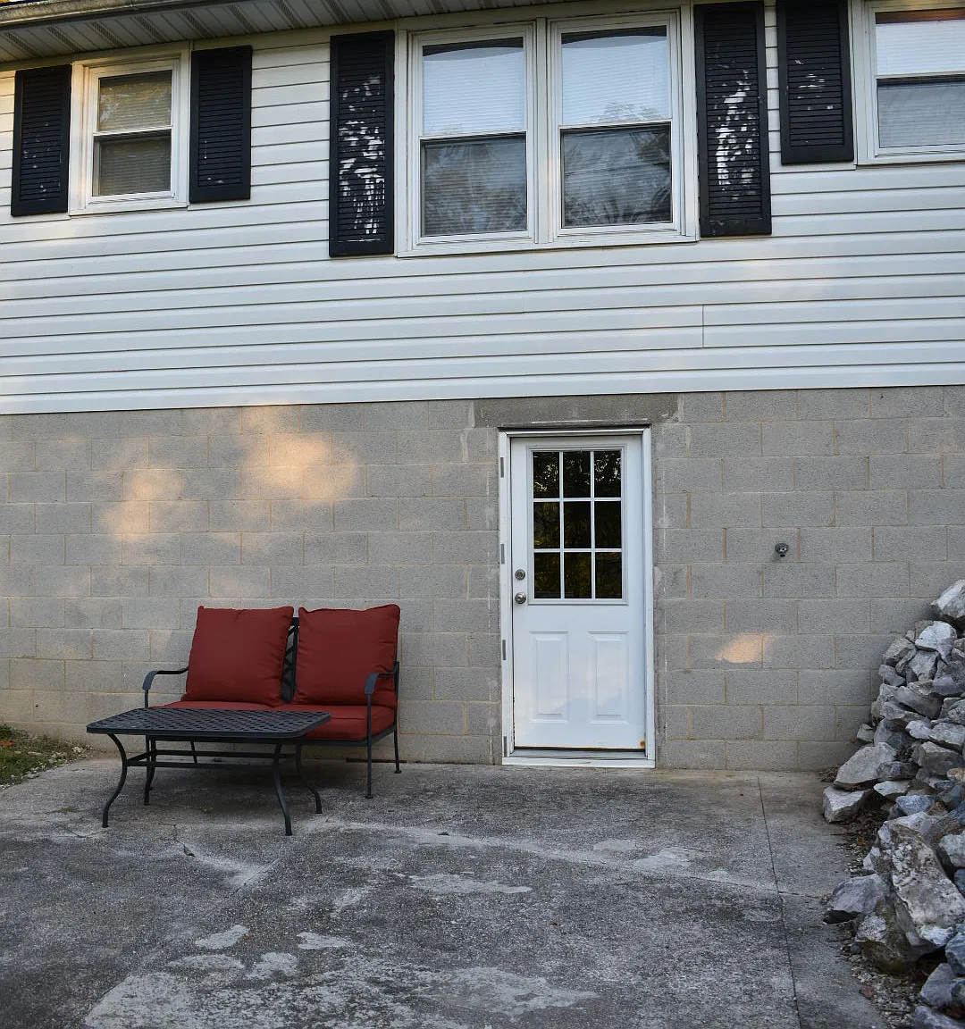 Old New Windsor Pike, New Windsor — Photo 2