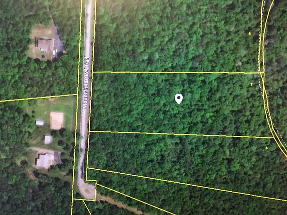 2nd image of 0 Mountain Laurel Trl Lot 7