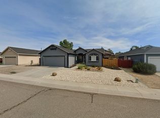 893 Valley Crest Dr, Carson City, NV
