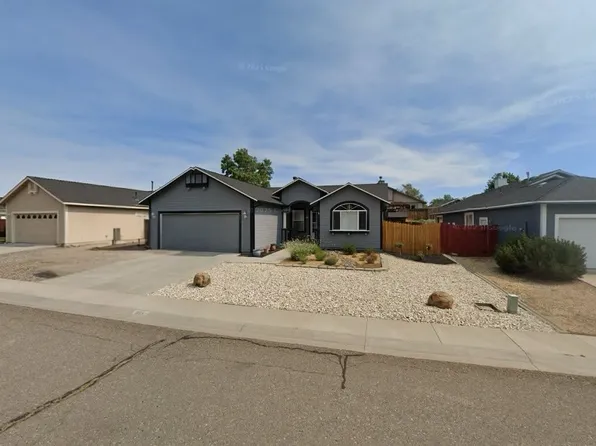 893 Valley Crest Dr, Carson City, NV 89705