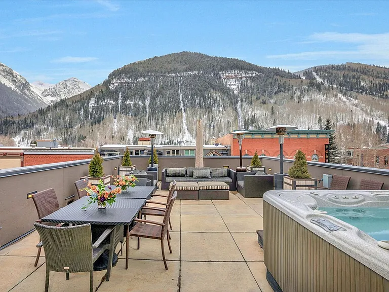 Terrace View