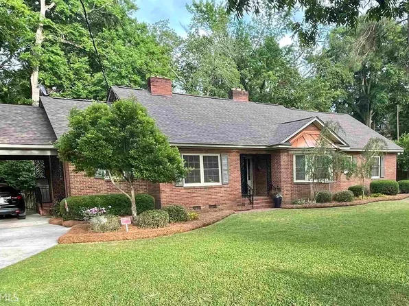 402 Park Ave, Statesboro, GA 30458