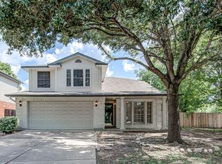 4300 Companeros Way, Austin, TX 78749