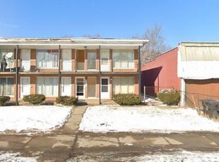 12915 Greiner St APT 9, Detroit, MI 48205
