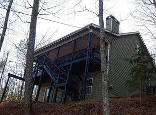934 Lake Arrowhead Dr, Waleska, GA 30183