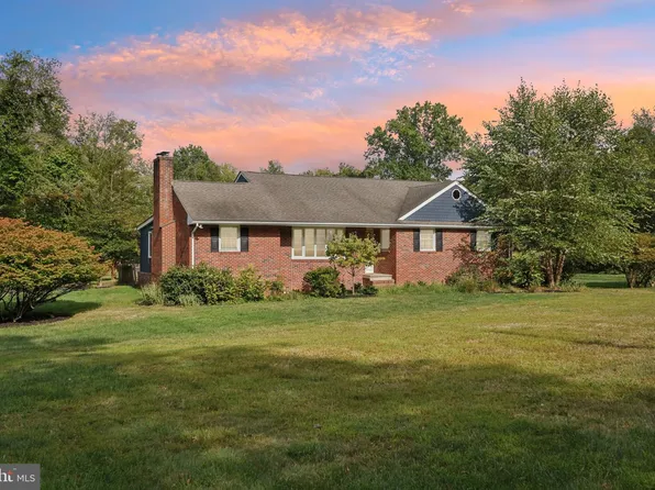 198 Hopewell Princeton Rd, Hopewell, NJ 08525