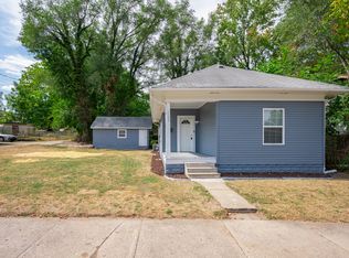 1109 Locust St, Anderson, IN 46016