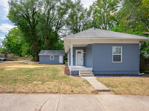1109 Locust St, Anderson, IN 46016