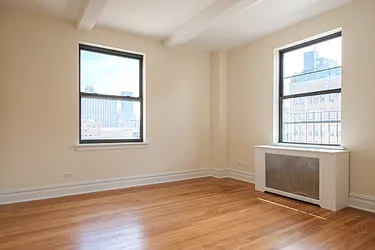 Rented by Citi Habitats