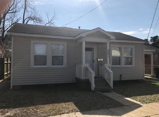 301 Dunkirk St, Lafayette, LA 70506