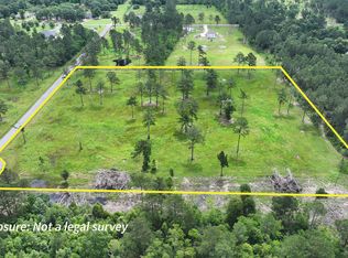 Little Happy Lane Ac #11.12, Deridder, LA 70634