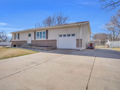 3902 L Ave, Kearney, NE, 68847