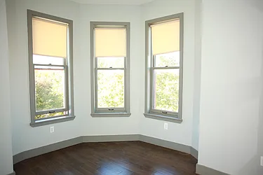 Rented by Brooklyn Group