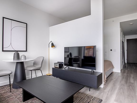 Lounge Area