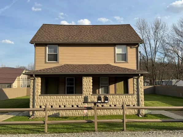 1120 Manor Ave, Latrobe, PA 15650