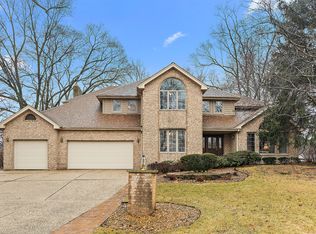 6211 Kimberly Dr, Tinley Park, IL 60477