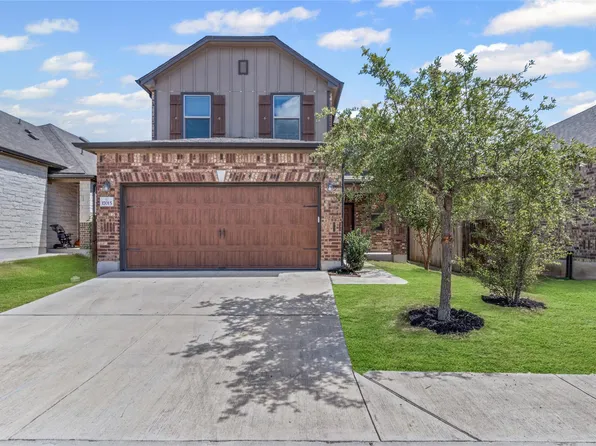 17015 Gibbons Path, Round Rock, TX 78664