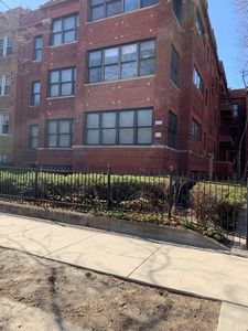 6612 N Ashland Ave APT 1, Chicago, IL, 60626