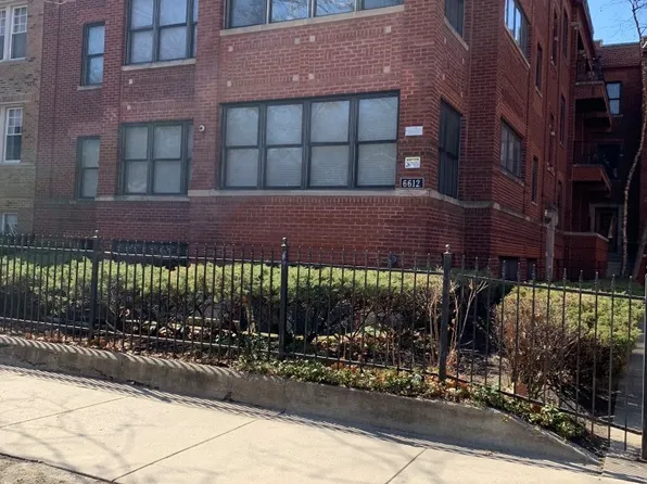 6612 N Ashland Ave APT 1, Chicago, IL 60626