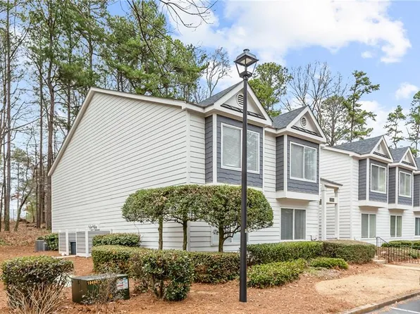 23 Fair Haven Way SE, Smyrna, GA 30080