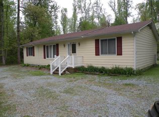 197 Lonesome Pine Trl, Lancaster, VA 22503