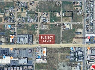 2700 Vac E, Palmdale, CA