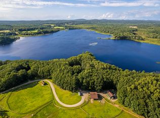1515 Old Augusta Rd, Waldoboro, ME 04572
