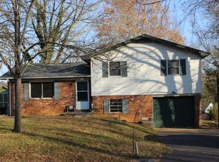 1903 Sun Hill Rd SW, Cleveland, TN 37311