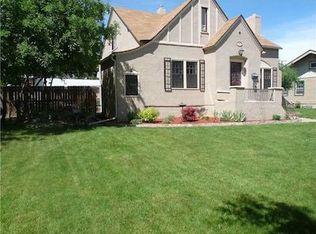 707 Burlington Ave, Billings, MT 59101