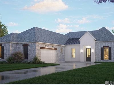 631 Night Heron Ln, Madisonville, LA, 70447