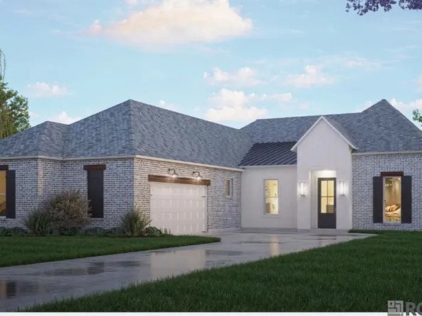 631 Night Heron Ln, Madisonville, LA 70447