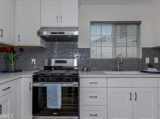 1721 E Market St #A, Long Beach, CA 90805