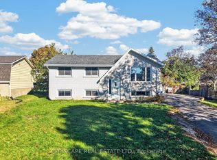 39 Huff Ave, Loyalist, ON K7N1S5