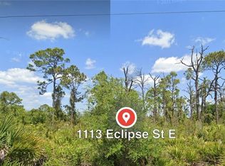 1113 Eclipse St E, Lehigh Acres, FL 33974