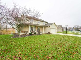 2256 Ticonderoga St, Schererville, IN