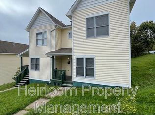 323 N 3rd Ave W, Duluth, MN 55806