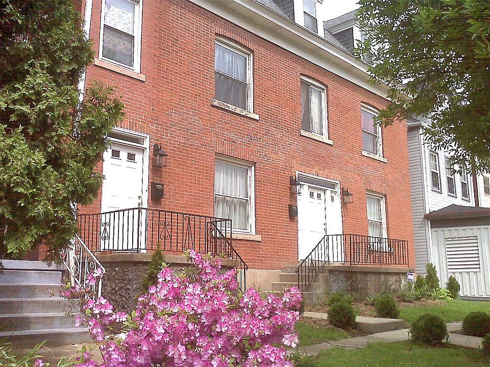 Renovated 5 unit apt bldg