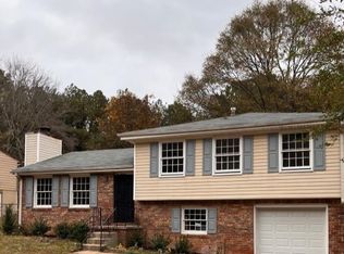 6796 Maddox Rd, Morrow, GA 30260