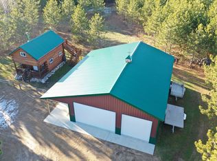 25039 Wilderness Dr LOT WP001, Verndale, MN 56481