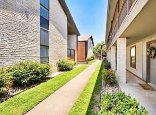 1368 S 12th St #25, Waco, TX 76706